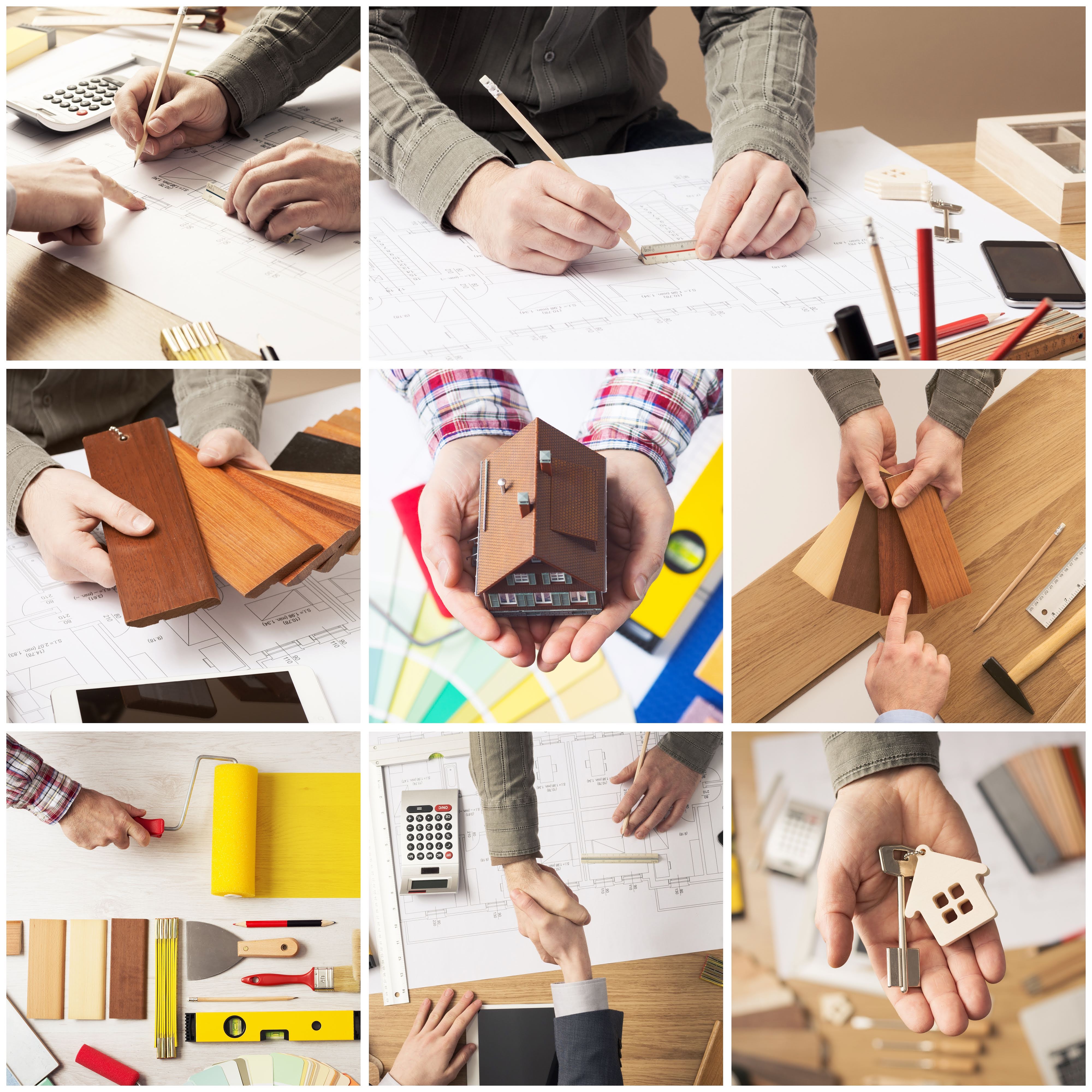 Euroal Wall System: Service Image-1 Euroal Wall System: Service Image-1